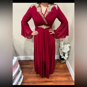 Brand new Turkish dress size M/L